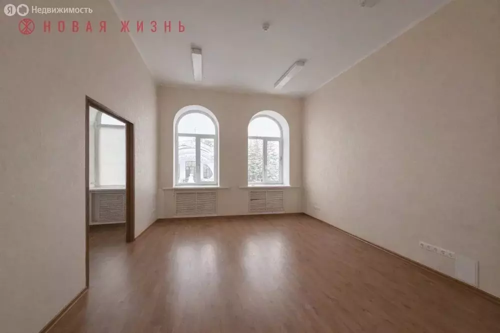 2-комнатная квартира: Самара, Ленинская улица, 116 (72 м) - Фото 1