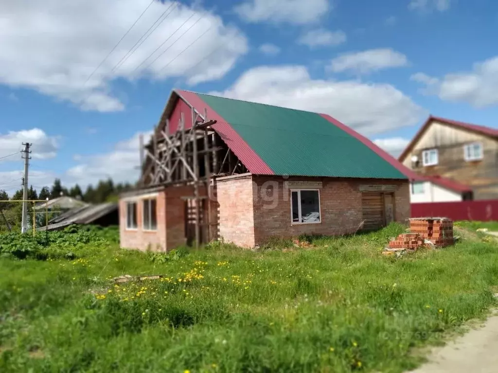 Купить Дом В Сыктывдинском Районе Республики Коми