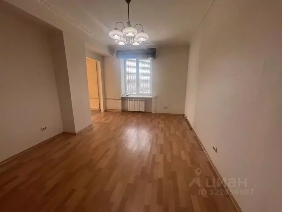 4-к кв. Челябинская область, Челябинск просп. Ленина, 48 (111.0 м) - Фото 2