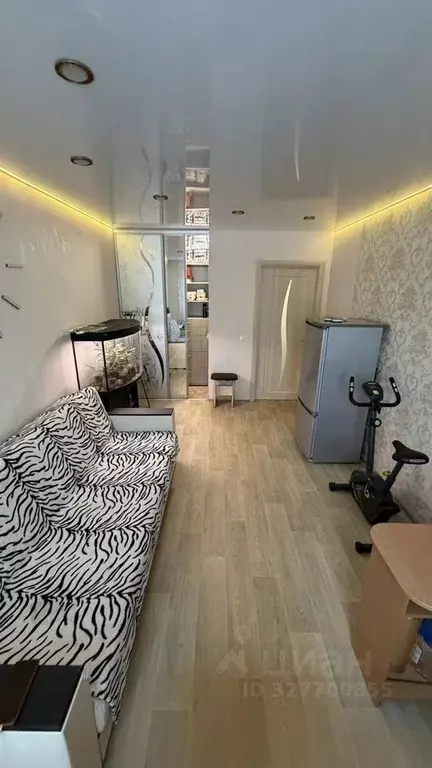 3-к кв. Архангельская область, Северодвинск Лесная ул., 24 (81.4 м) - Фото 1