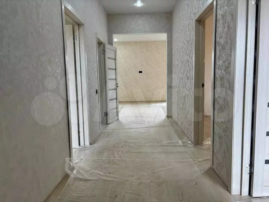 Дом 110 м на участке 8 сот. - Фото 0