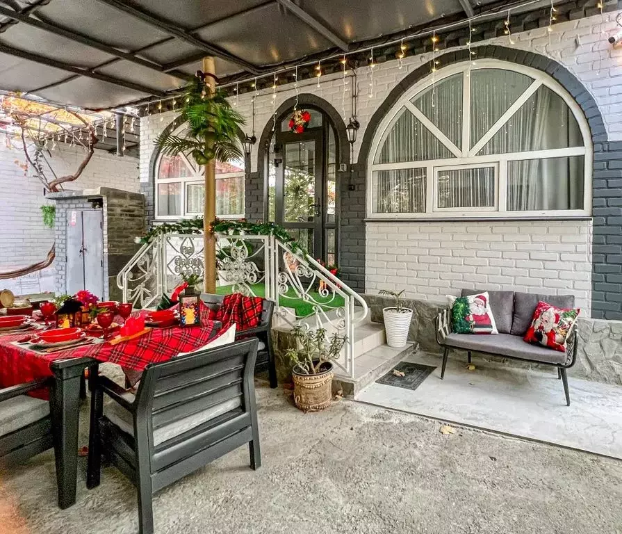 Дом в Краснодарский край, Геленджик Октябрьская ул., 86 (50 м) - Фото 2