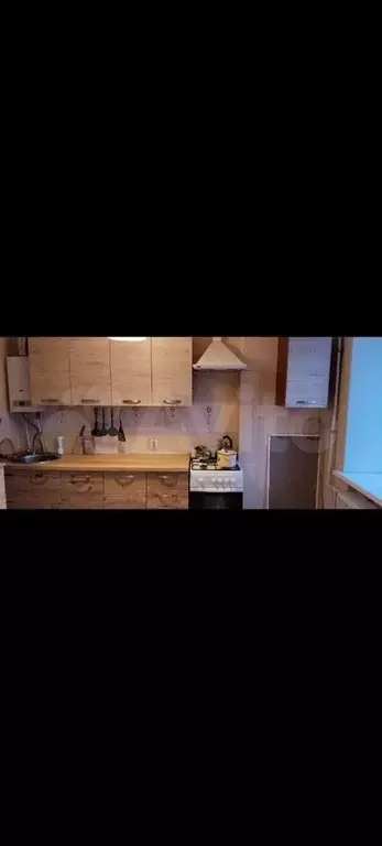 1-к. квартира, 33 м, 9/10 эт. - Фото 0