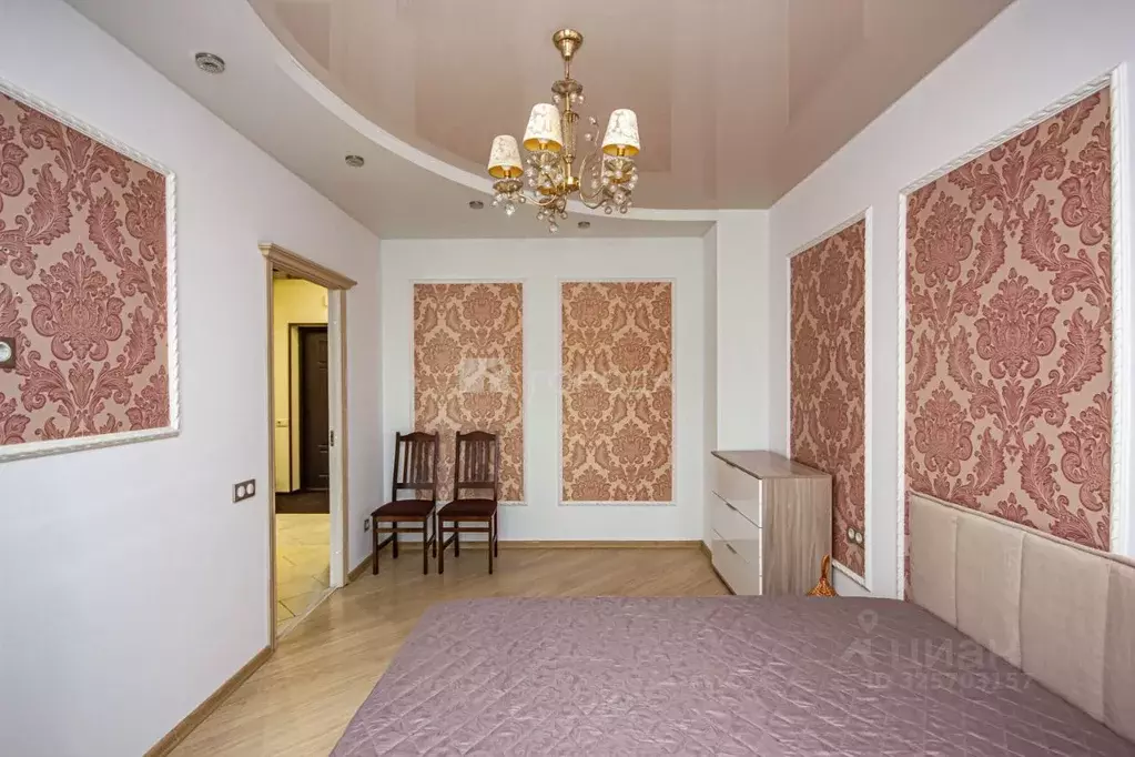 1-к кв. Новосибирская область, Новосибирск Овражная ул., 11 (43.0 м) - Фото 2