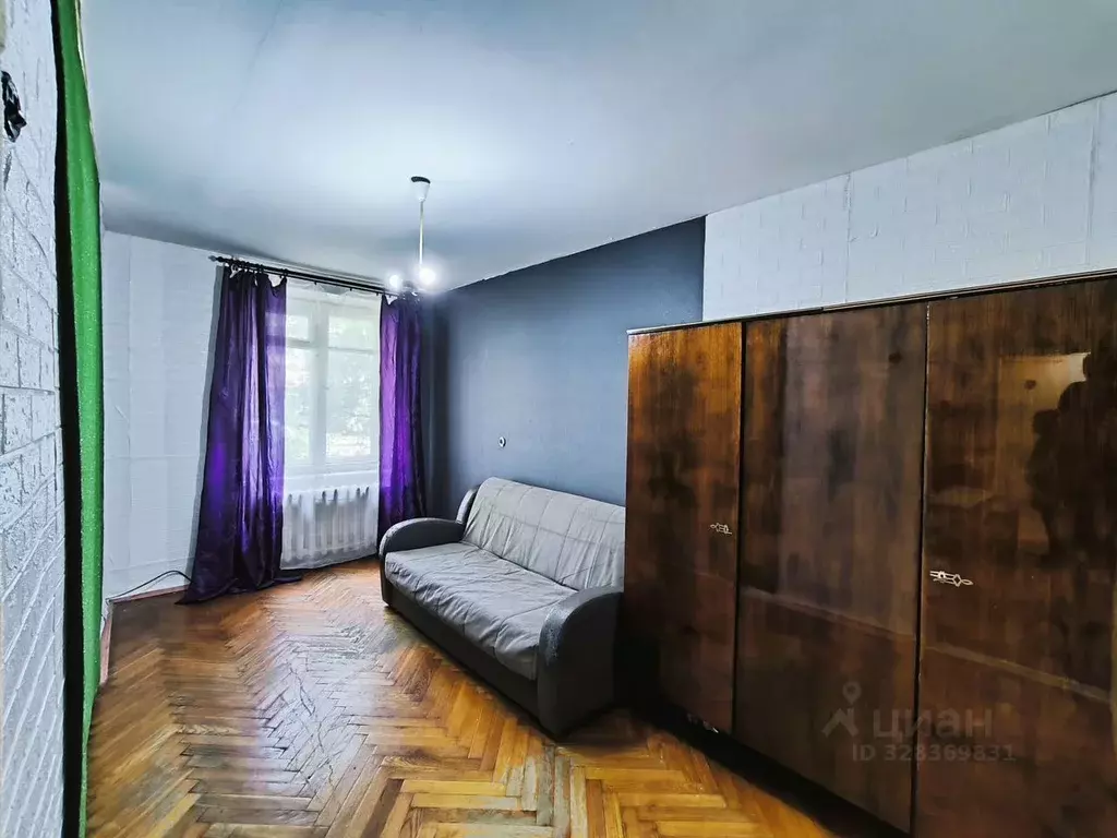 2-к кв. Санкт-Петербург пос. Стрельна, ул. Гоголя, 7 (43.0 м) - Фото 1