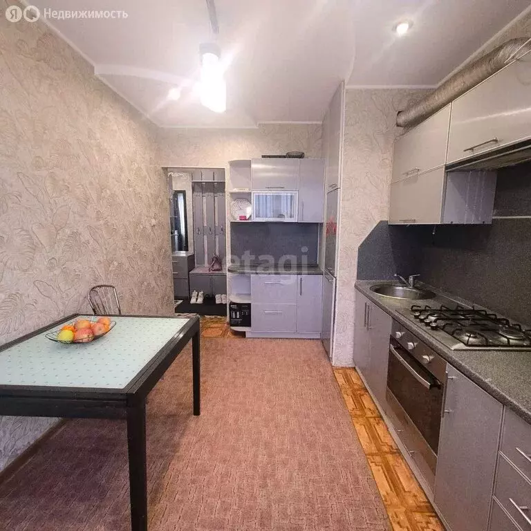 3-комнатная квартира: Муром, улица Чкалова, 29 (62.5 м) - Фото 1