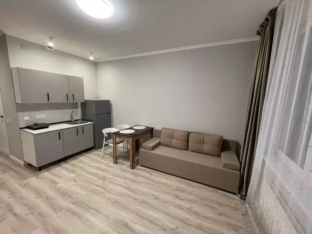 Студия Московская область, Химки городской округ, д. Рузино, ... - Фото 2