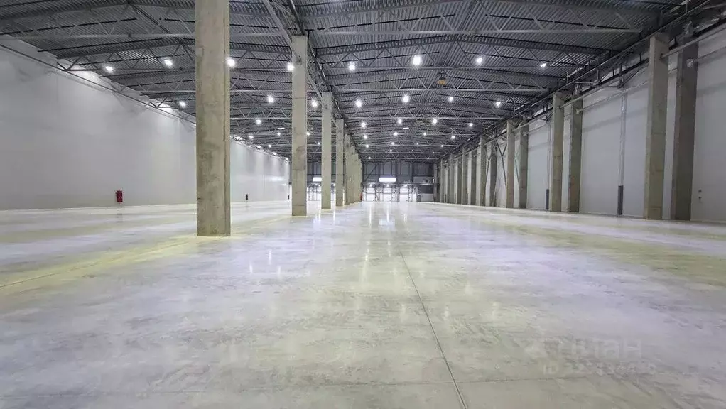 Склад в Московская область, Богородский городской округ, Обухово пгт  ... - Фото 1