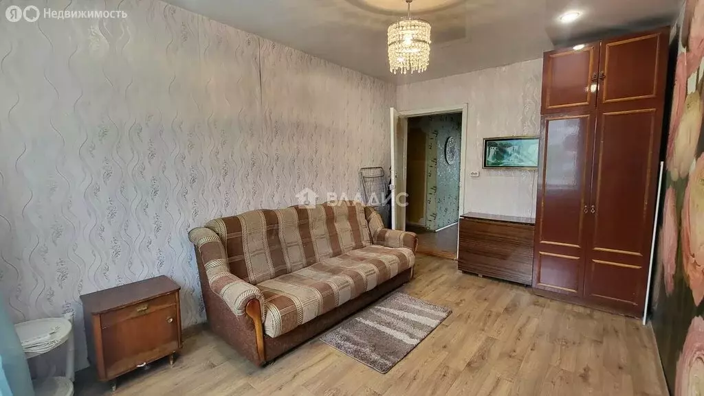 2-комнатная квартира: Чита, Автогенная улица, 5 (53.1 м) - Фото 1