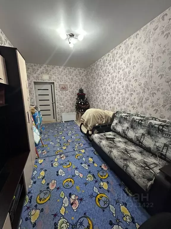 3-к кв. Волгоградская область, Волгоград ул. Хользунова, 9 (65.4 м) - Фото 1