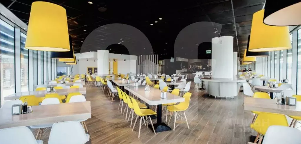 Офис в Московская область, Химки Ленинградская ул., с25 (2880 м) - Фото 1