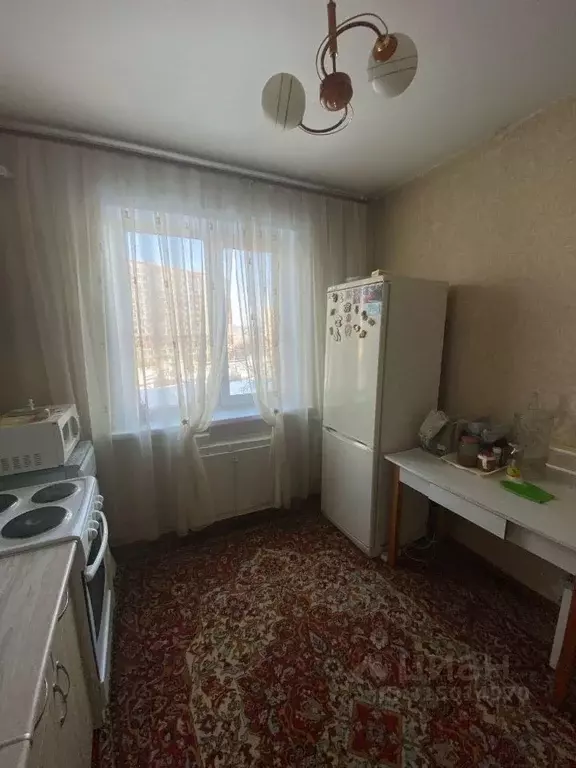 1-к кв. Кемеровская область, Кемерово Московский просп., 9 (35.0 м) - Фото 0