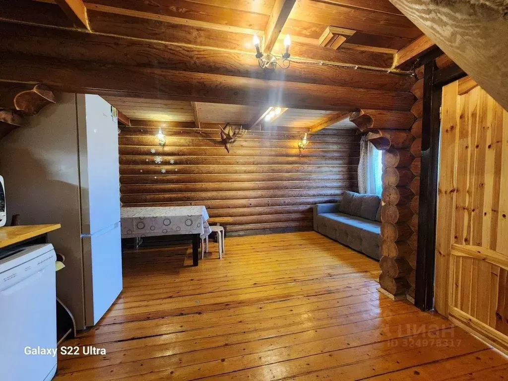 Дом в Московская область, Мытищи городской округ, д. Новоалександрово ... - Фото 2