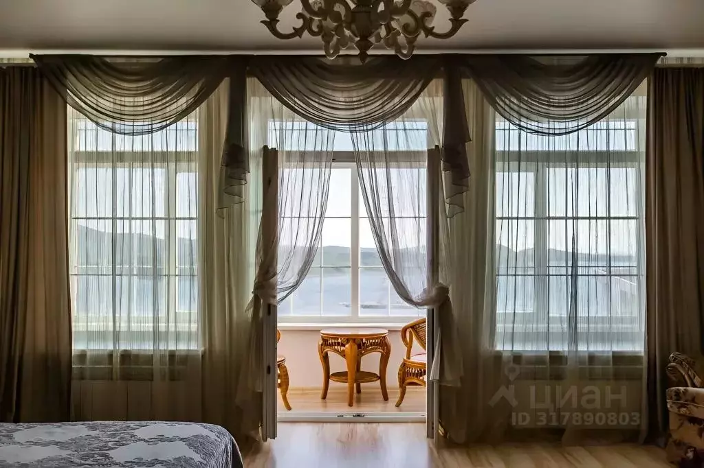 Дом в Приморский край, Владивосток ул. Парусная, 7 (230 м) - Фото 1