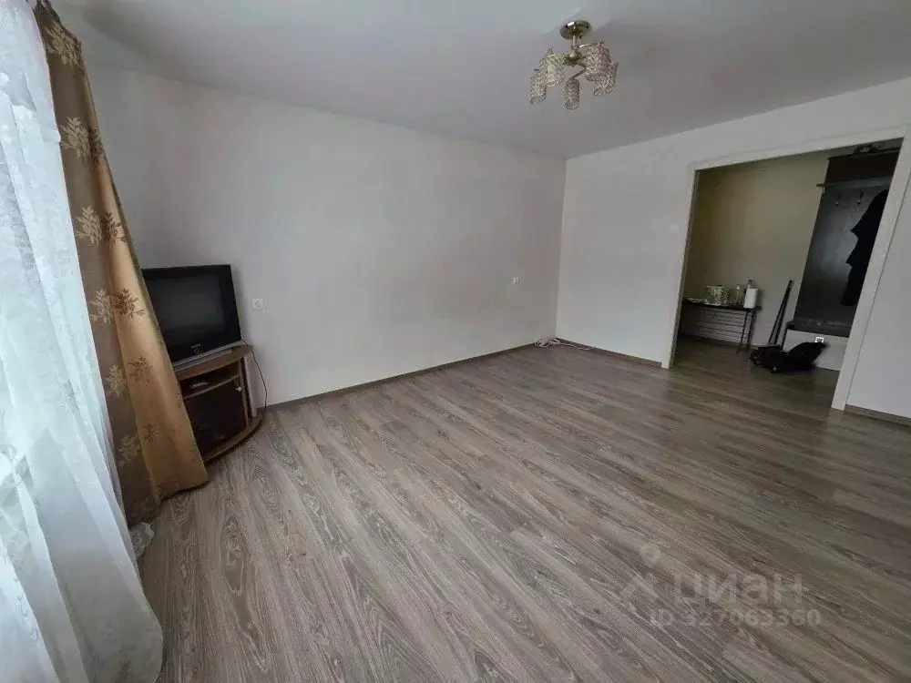 2-к кв. Карелия, Сортавальский муниципальный округ, Хелюля пгт ш. ... - Фото 2