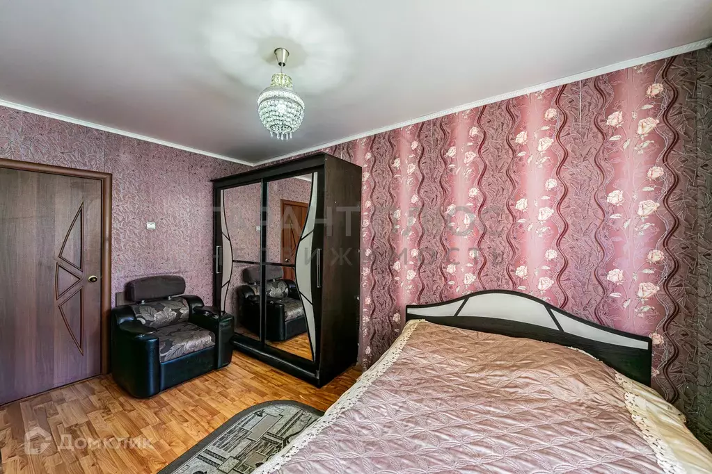 Продаётся 3-к квартира, 64.5 м - Фото 0