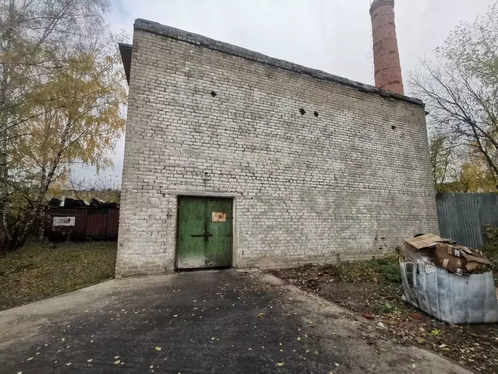 Производственное помещение в Московская область, Орехово-Зуево ... - Фото 1