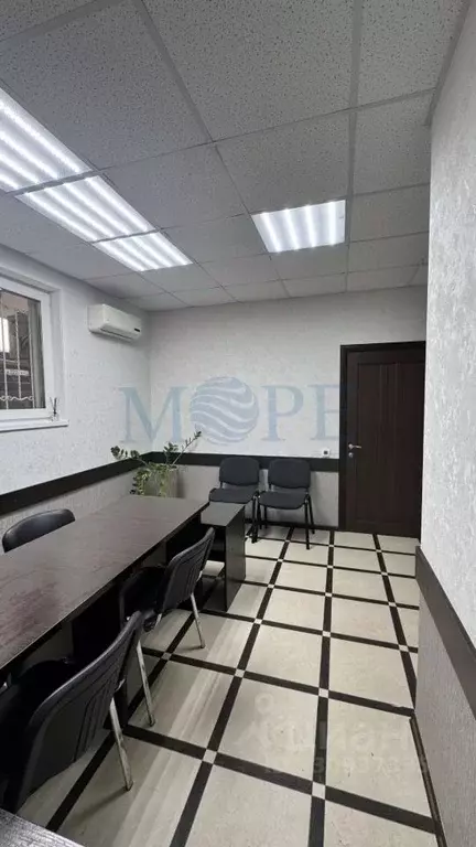 Помещение свободного назначения в Краснодарский край, Сочи Гагарина ... - Фото 2