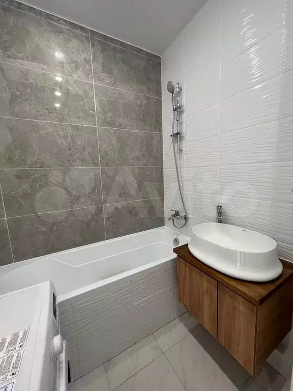 Апартаменты-студия, 20 м, 6/10 эт. - Фото 0