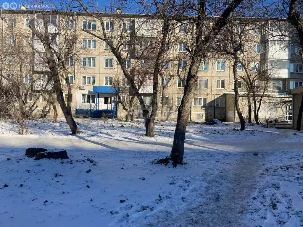 Офис (62.3 м) - Фото 1