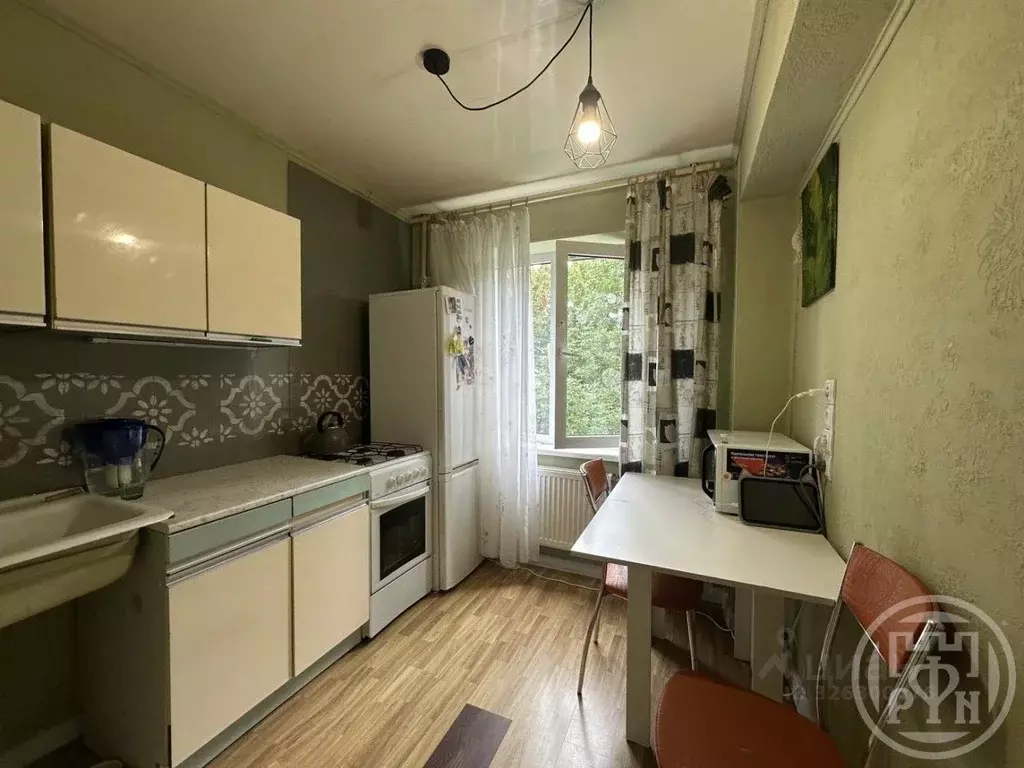 2-к кв. Санкт-Петербург, Санкт-Петербург, Сестрорецк ул. Воскова, 11 ... - Фото 1