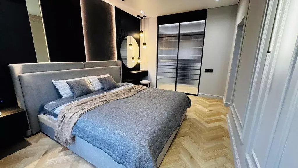 2-к кв. Краснодарский край, Краснодар Обрывная ул., 132/1лит2к7 (53.0 ... - Фото 1