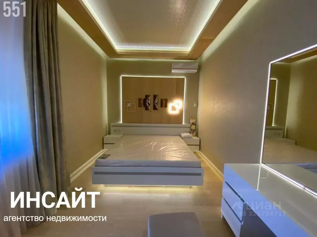 2-к кв. Севастополь ул. Нефедова, 9 (90.0 м) - Фото 2