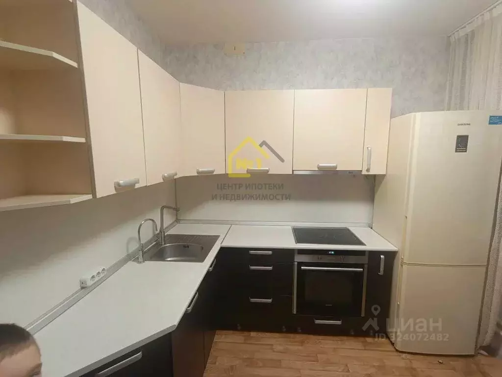 1-к кв. Челябинская область, Челябинск Якутская ул., 9 (39.9 м) - Фото 1