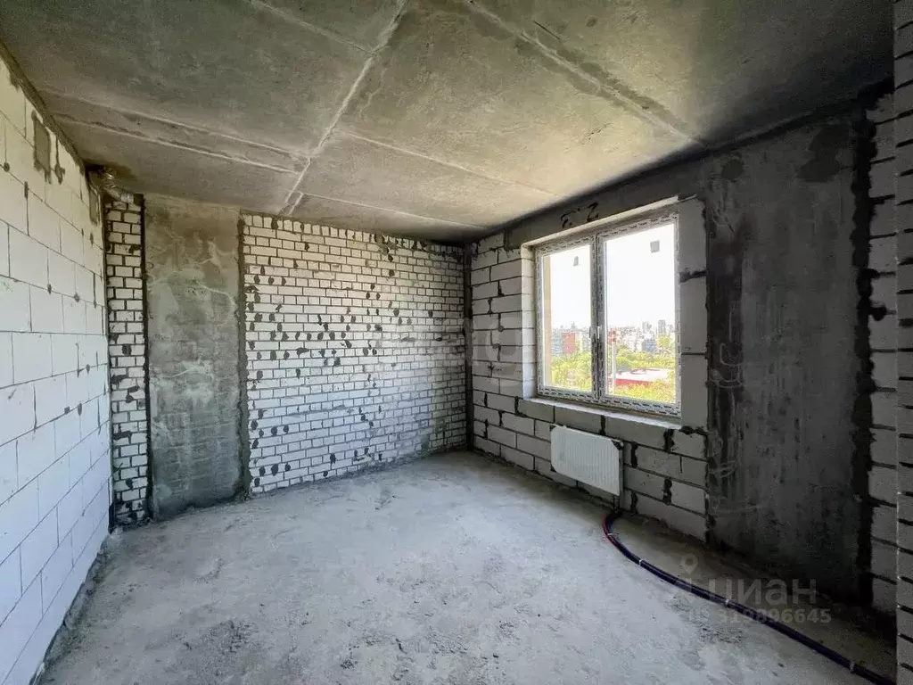 1-к кв. Нижегородская область, Нижний Новгород Большая Печерская ул., ... - Фото 0