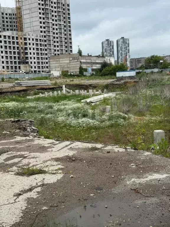 Участок 99,8 сот. (ИЖС) - Фото 1