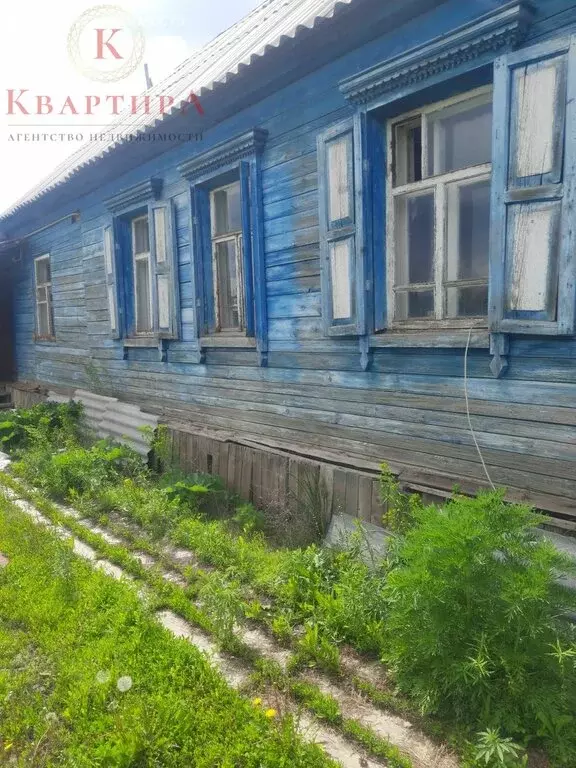 Дом в Оренбург, микрорайон Карачи, улица Скороходова, 12 (10 м) - Фото 1