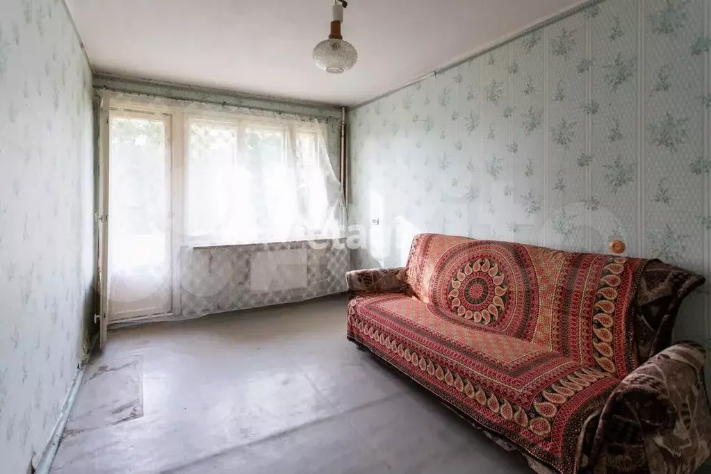 3-к. квартира, 59,8 м, 4/9 эт. - Фото 1