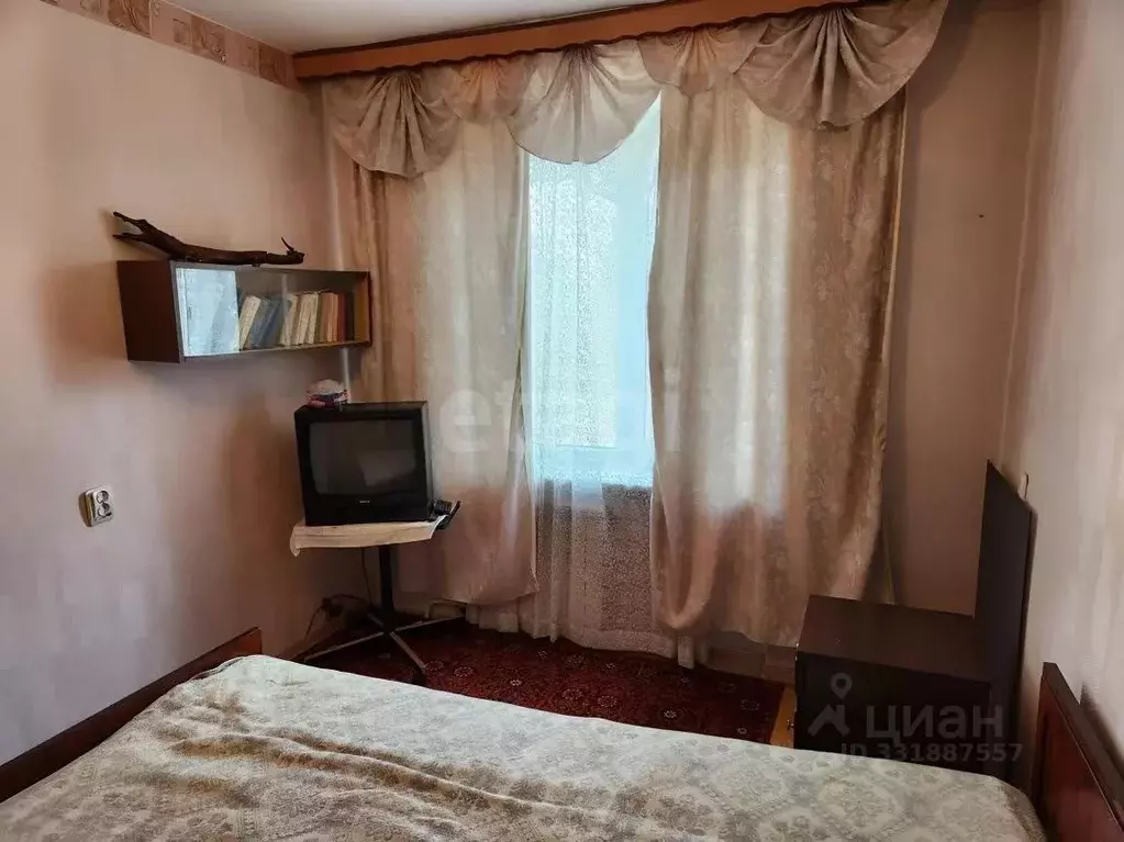 2-к кв. Санкт-Петербург, Санкт-Петербург, Пушкин Красносельское ш., 17 ... - Фото 1