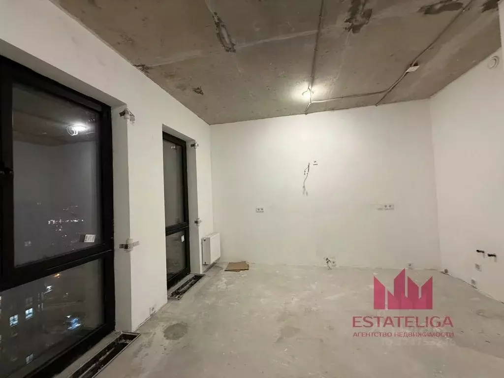 2-к кв. Москва Дубининская ул., 59Б (58.1 м) - Фото 2