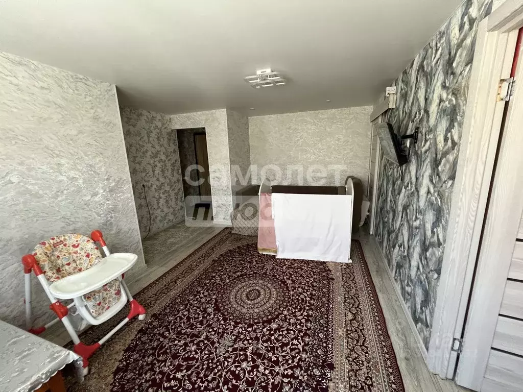 2-к кв. Рязанская область, Михайловский муниципальный округ, ... - Фото 2