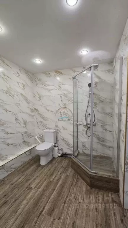 Таунхаус в Краснодарский край, Анапа муниципальный округ, с. Витязево ... - Фото 2