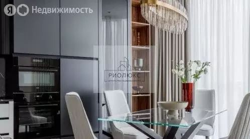 3-комнатная квартира: Екатеринбург, улица Крылова, 27 (96.9 м) - Фото 1