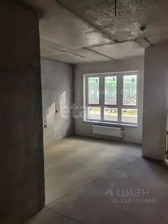 Студия Краснодарский край, Новороссийск Цемдолина тер., ул. Солнечная, ... - Фото 0