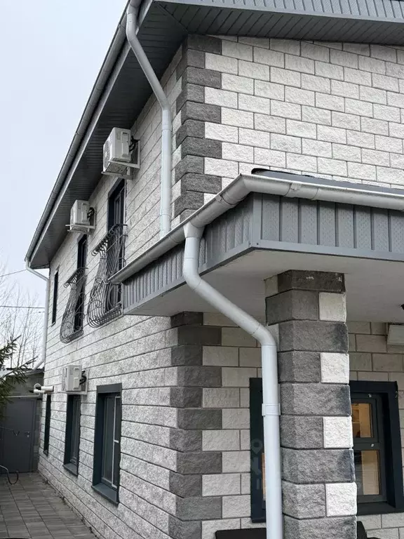 Дом в Башкортостан, Абзелиловский район, Ташбулатовский сельсовет, с. ... - Фото 2