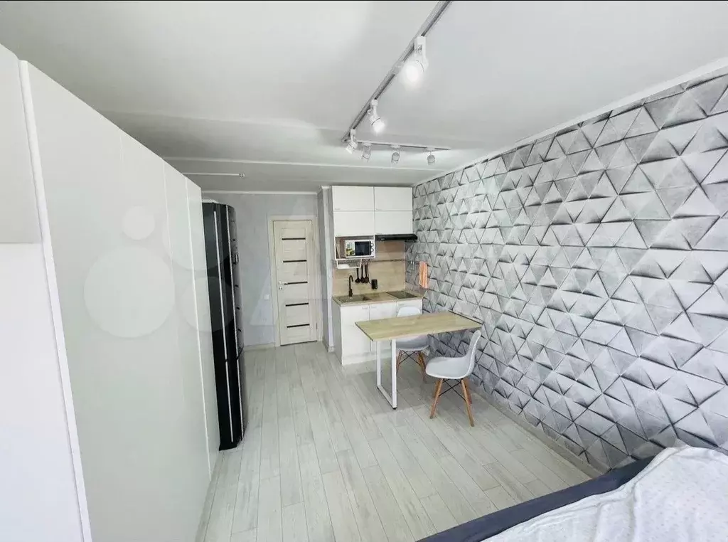 Квартира-студия, 20 м, 11/12 эт. - Фото 1