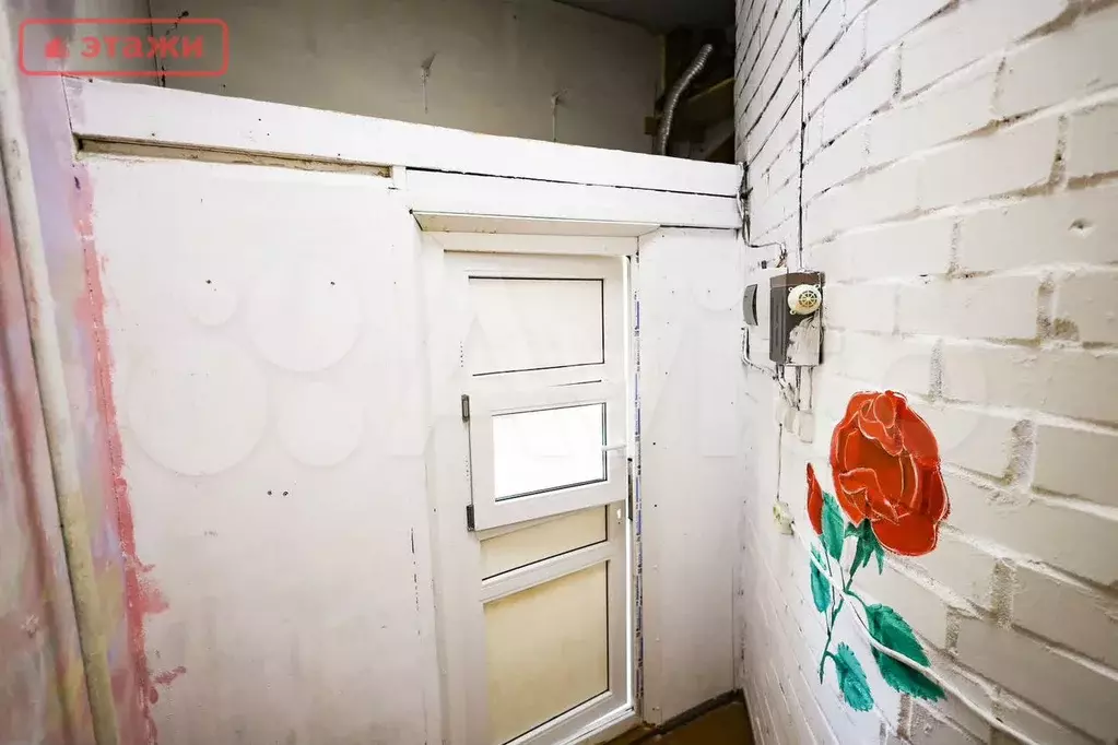 Продам помещение свободного назначения, 10.6 м - Фото 0