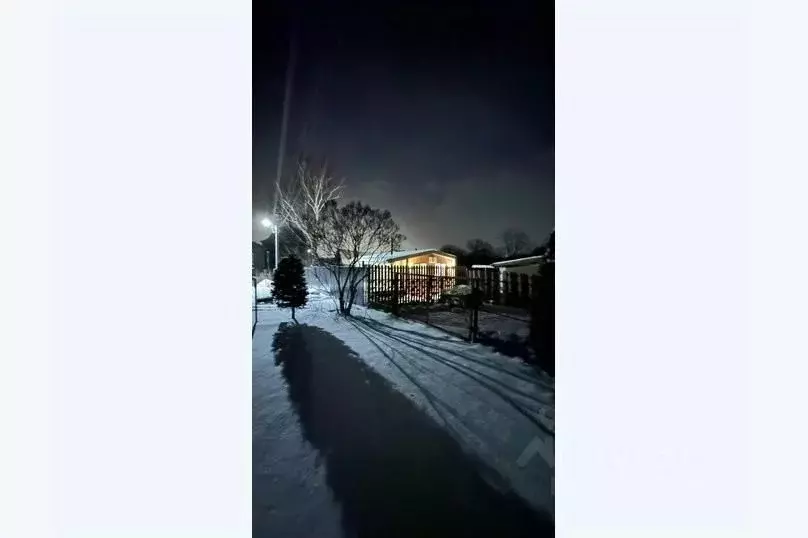 Дом в Нижегородская область, Богородский муниципальный округ, с. ... - Фото 1