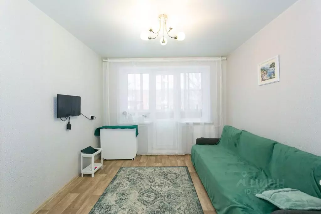 2-к кв. Новосибирская область, Новосибирск Вертковская ул., 10/2 (42.0 ... - Фото 2