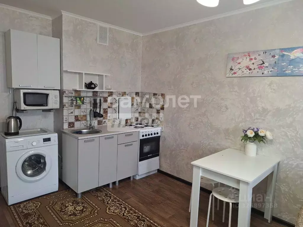 Студия Краснодарский край, Анапа ул. Адмирала Пустошкина, 10 (25.9 м) - Фото 2