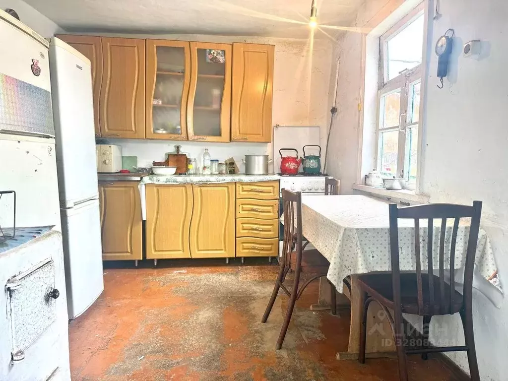 Дом в Краснодарский край, Горячий Ключ ул. Ватутина (50 м) - Фото 2