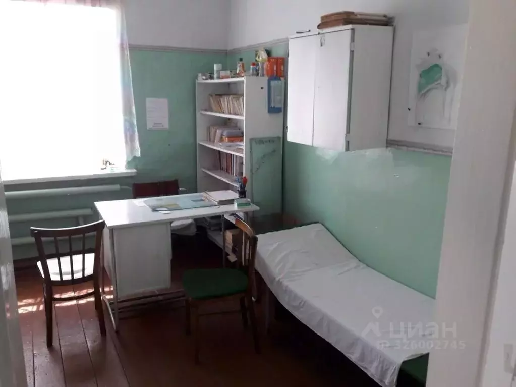 Помещение свободного назначения в Курганская область, Кетовский ... - Фото 1