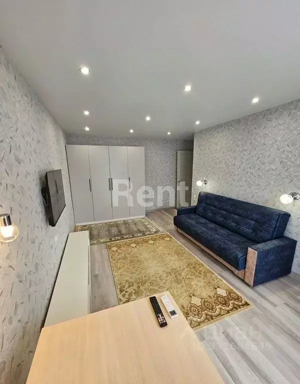 2-к кв. Москва Кавказский бул., 3/2 (45.0 м) - Фото 1