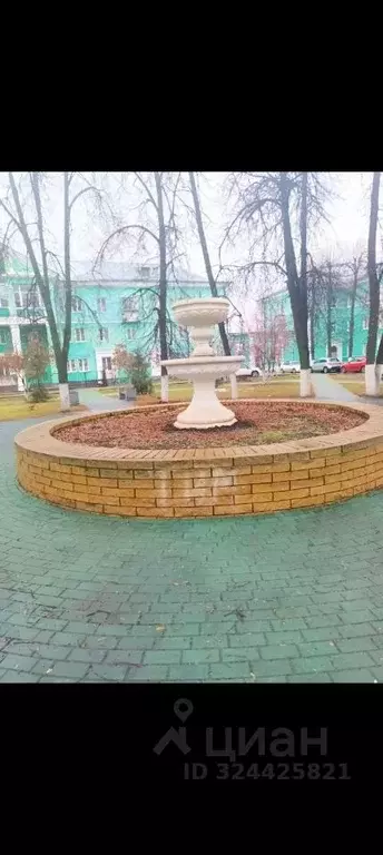 2-к кв. Нижегородская область, Дзержинск просп. Чкалова, 16 (50.0 м) - Фото 1