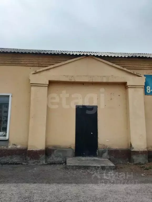 Помещение свободного назначения в Кемеровская область, ... - Фото 1
