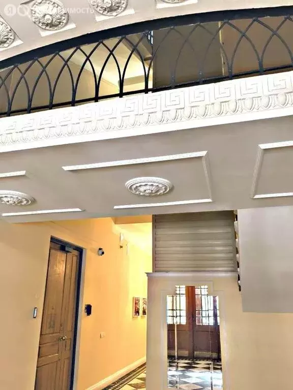 5-комнатная квартира: Москва, Машкова улица, 17 (131 м) - Фото 1